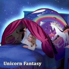Dream Tent