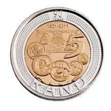90th Anniversary Of The Reserve Bank