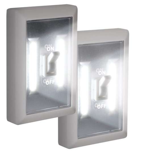 Super Bright Switch (3 Pack)