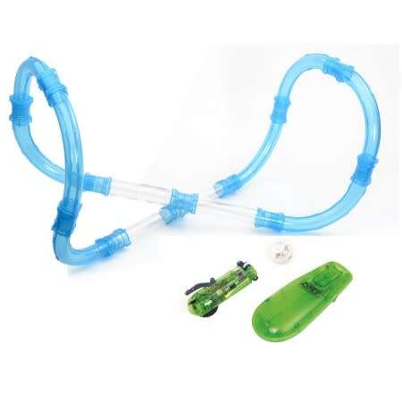 Zipes Speed Pipes