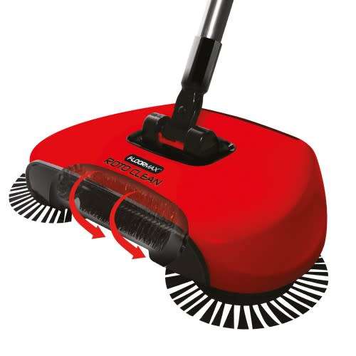 Floormax Roto Clean
