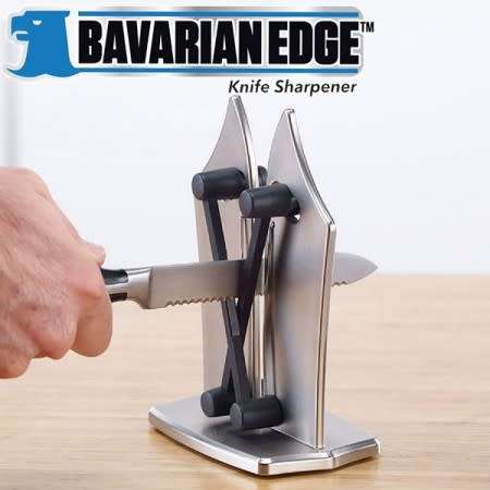 Bavarian Edge knife sharpener