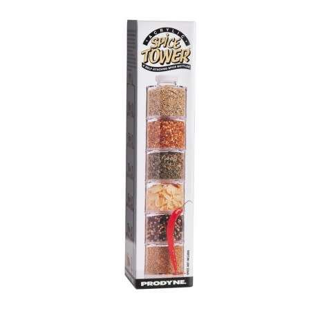 SPICE TOWER