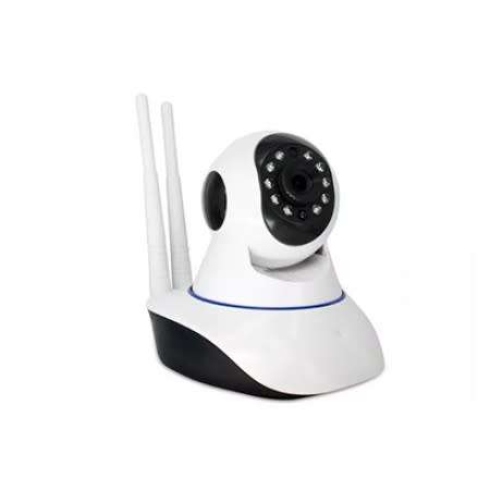 HD Wireless IP Camera