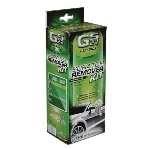 Scratch Remover