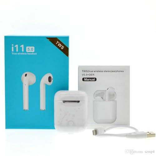 Wireless Bluetooth Earphones
