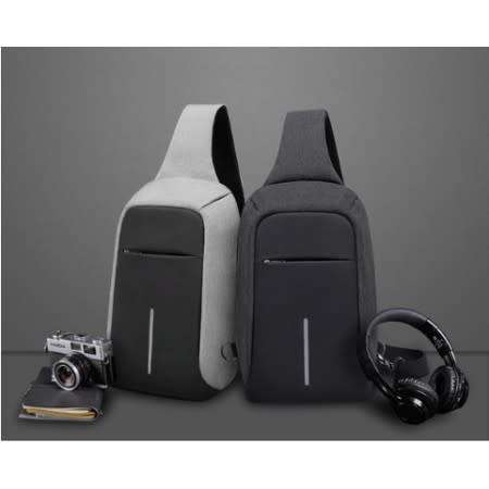 Anti Theft Sling Bag