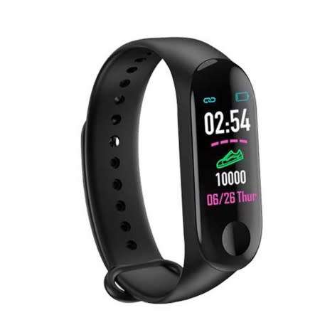 Intelligence Health Bracelet