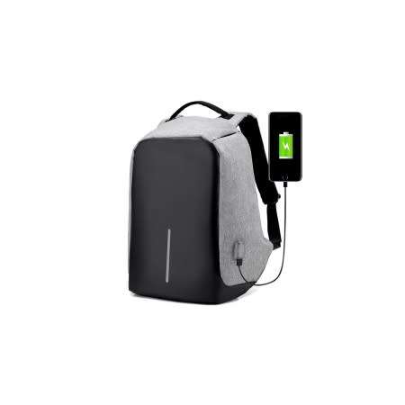 Anti-Theft Backpack