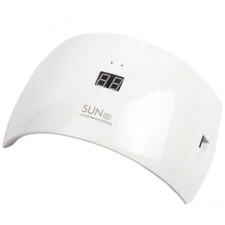 UV LED Nail Lamp