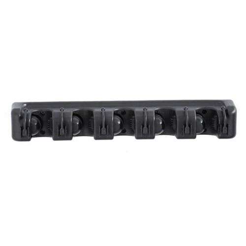 Wall Mounted Broom Holder