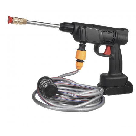 CORDLESS PRESSURE HOSE