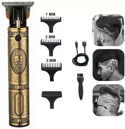 Rechargeable Hair Trimmer