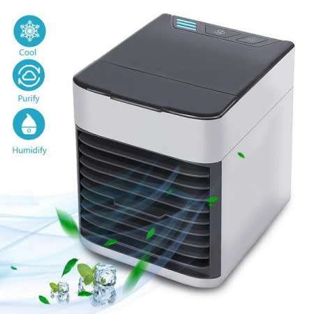 AIR COOLER PLUS