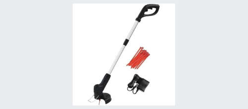 Bionic Garden Trimmer
