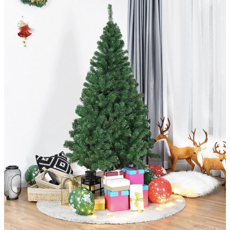 1.8m Christmas Tree