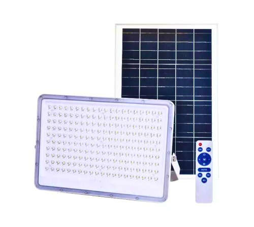 SolarXtreme 100w Solar flood light