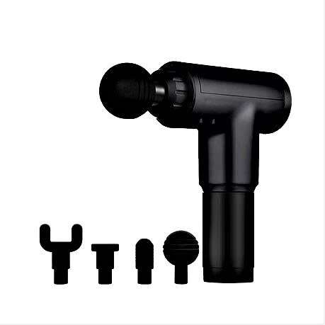 Fascial gun