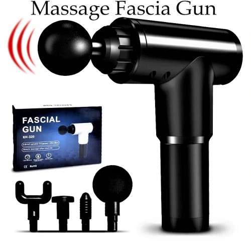 Fascial gun
