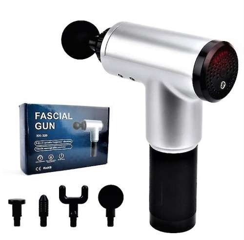 Fascial gun