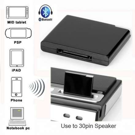BLUETOOTH ADAPTER