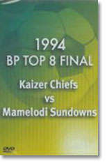 1994 BP TOP 8 FINAL - CHIEFS VS SUNDOWNS
