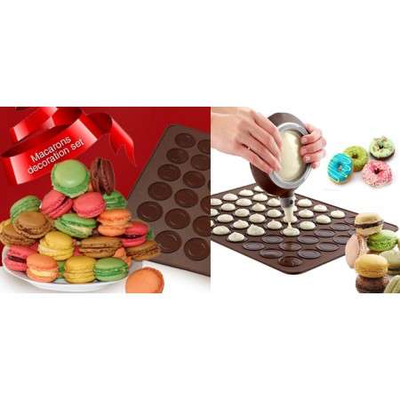Macaron Making Kit