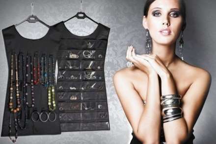 Jewellery Organiser