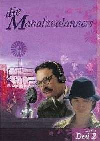 DIE MANAKWALANNERS II