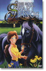 DIE MOOI SWARTHINGS