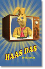 HAAS DAS SE NUUSKAS