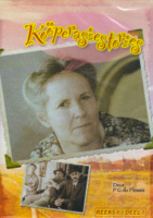 KOOPERASIE STORIES