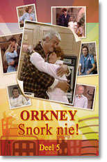 ORKNEY SNORK NIE 5