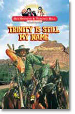 TRINITY IS STILL MY NAME