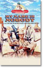 MY NAME IS NOBODY