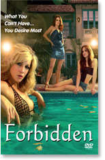 FORBIDDEN