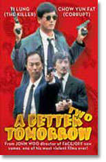 A BETTER TOMORROW 2