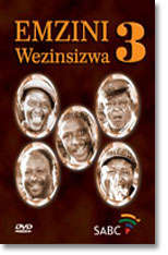 EMZINI WEZINSIZWA 3