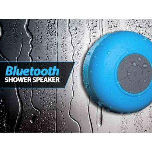 Bluetooth Shower Speaker