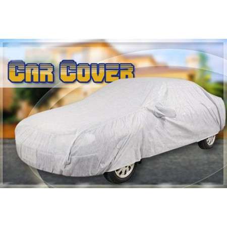 Cover Car