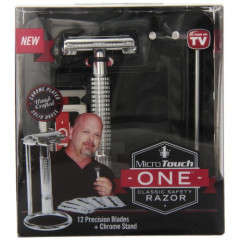Microtouch One Razor Classic