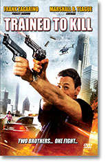 TRAINED TO KILL