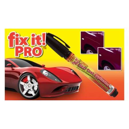 Fix It Pro Clear Universal Car Scratch Repair Remover Pen