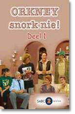 ORKNEY SNORK NIE 1