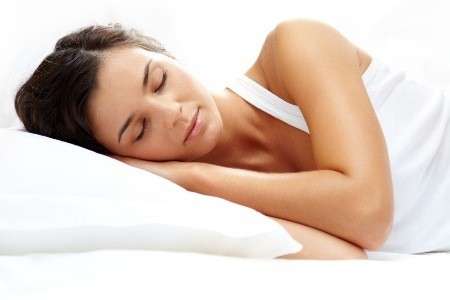 Comfort Latex pillow