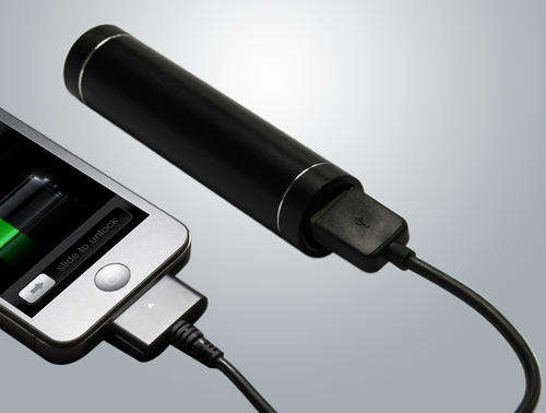 2200mAh Power Bank