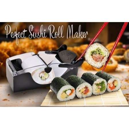 Perfect Sushi Roll Maker