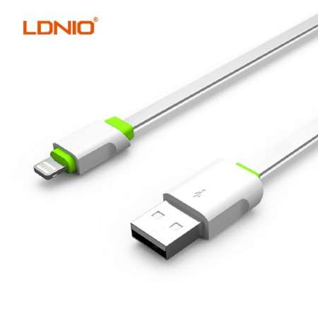 Indestructible iPhone cable