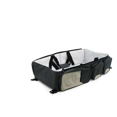 3 in 1 Nappy Bag