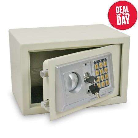Digital Electronic Safe Box